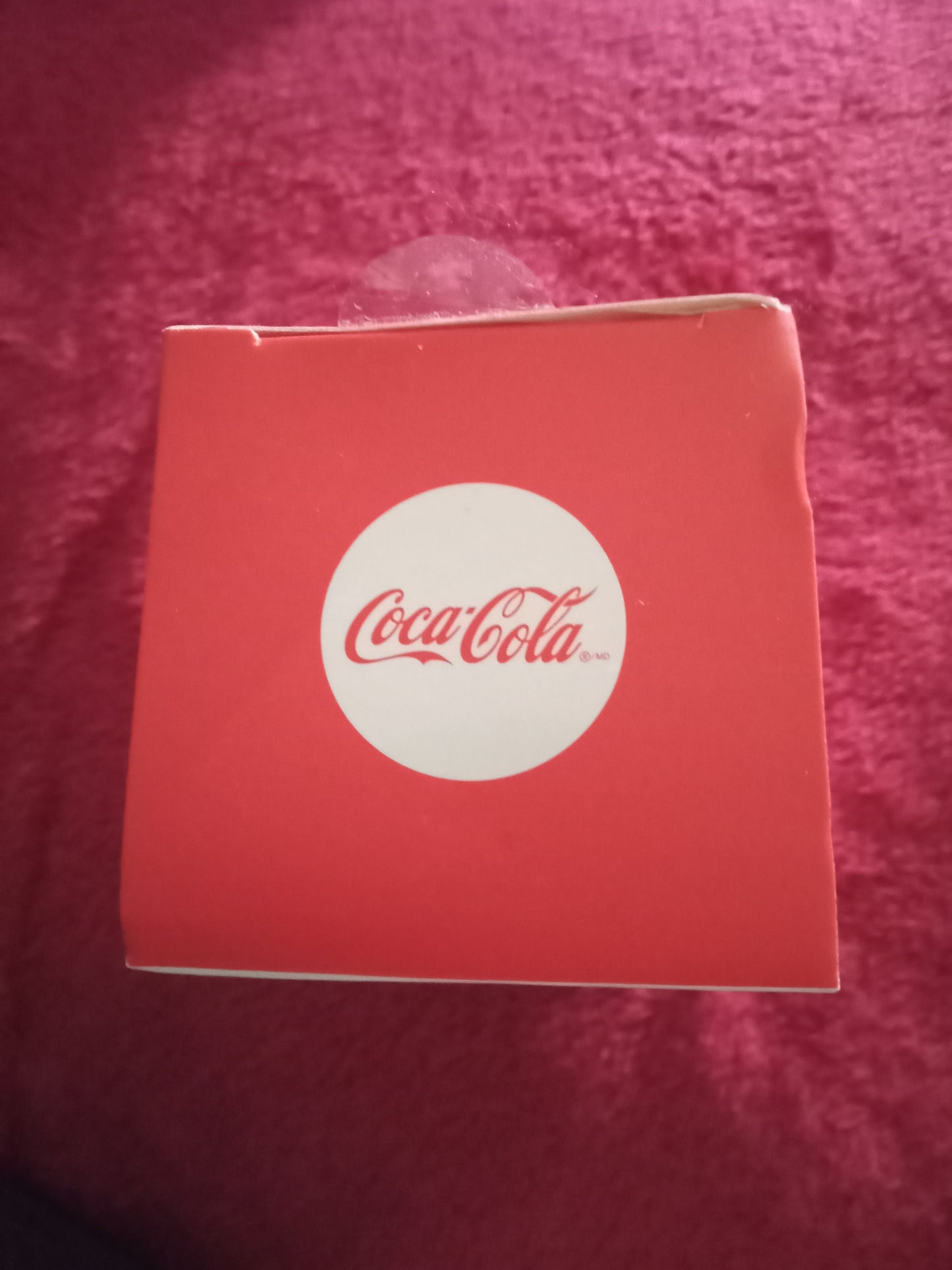 Coca Cola Can Bluetooth Speaker, with FM radio, Micro SD card USB, AUX