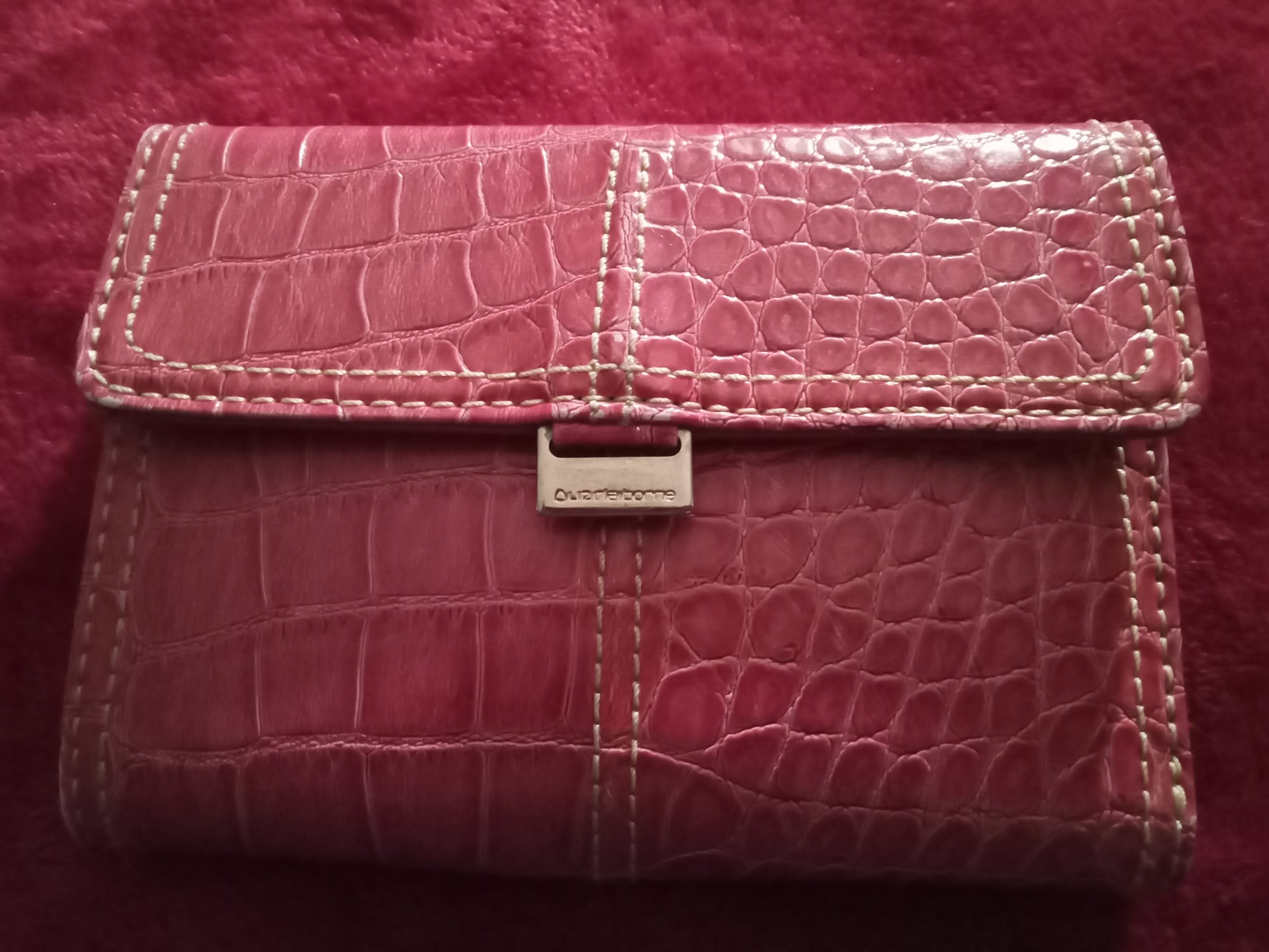 liz claiborne wallet