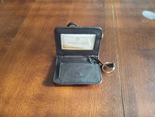 Wallet ID HOLDER